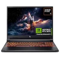 Acer Nitro V16 ANV16-42 Gaming Laptop: Ryzen 7, 5070, 16GB, 1TB