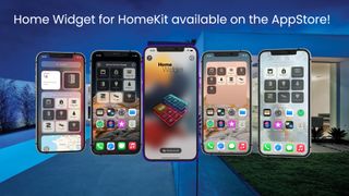 Home Widget Banner