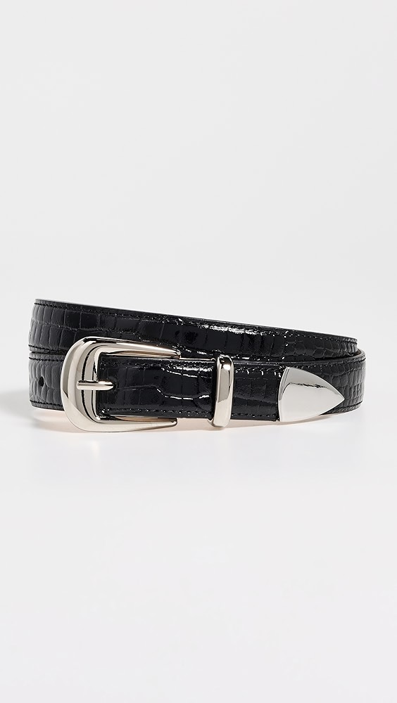 Aureum No.16 Leather Belt