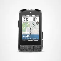 Wahoo Elemnt Bolt V3 Gps Cycling/bike Computer,black
