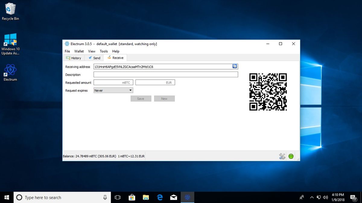 I migliori Bitcoin wallet del 2021 TechRadar
