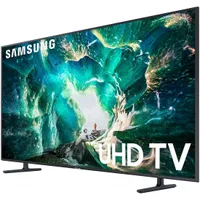 Samsung 8-Series 50-inch UHD HDR 4K TV | £599 £449 at John Lewis