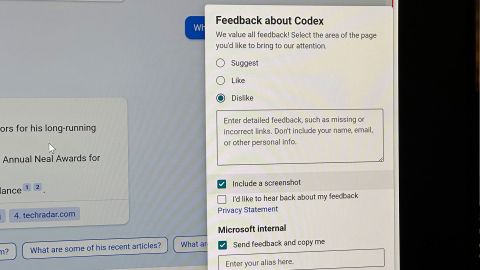 Bing e ChatGPT sono il futuro della ricerca, anche se Google non ci