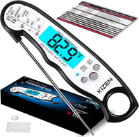 Kizen Digital Meat Thermometer: $19.99
