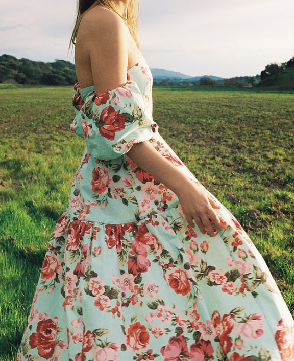 laura ashley summer dresses 2019