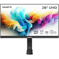 GIGABYTE M28U-AE Arm Edition | 28-inch | 4K | 144 Hz | IPS | $599.99 $399.99 at Amazon (save $200)