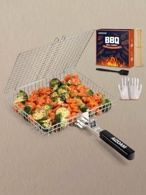 Grill Basket