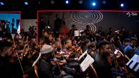 Dapper Live afrobeats orchestra gig