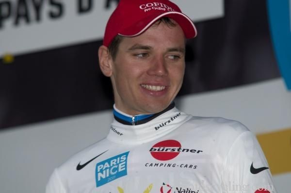 Rein Taaramae (Cofidis)