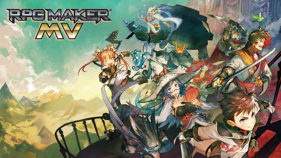 rpg maker steam girlfriend