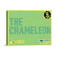Big Potato The Chameleon Big Potato The Chameleon