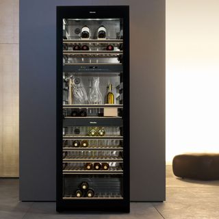 Miele KWT-6834-SGS wine conditioner