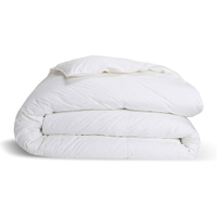 Brooklinen Ultra-Warm Down Comforter | Was $499, now $424.15 at Brooklinen