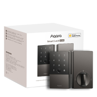 Aqara Smart Lock U100 | $229$189 at Amazon