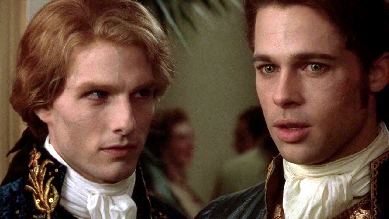 The Interview with the Vampire reboot is a thing that's happening |  GamesRadar+