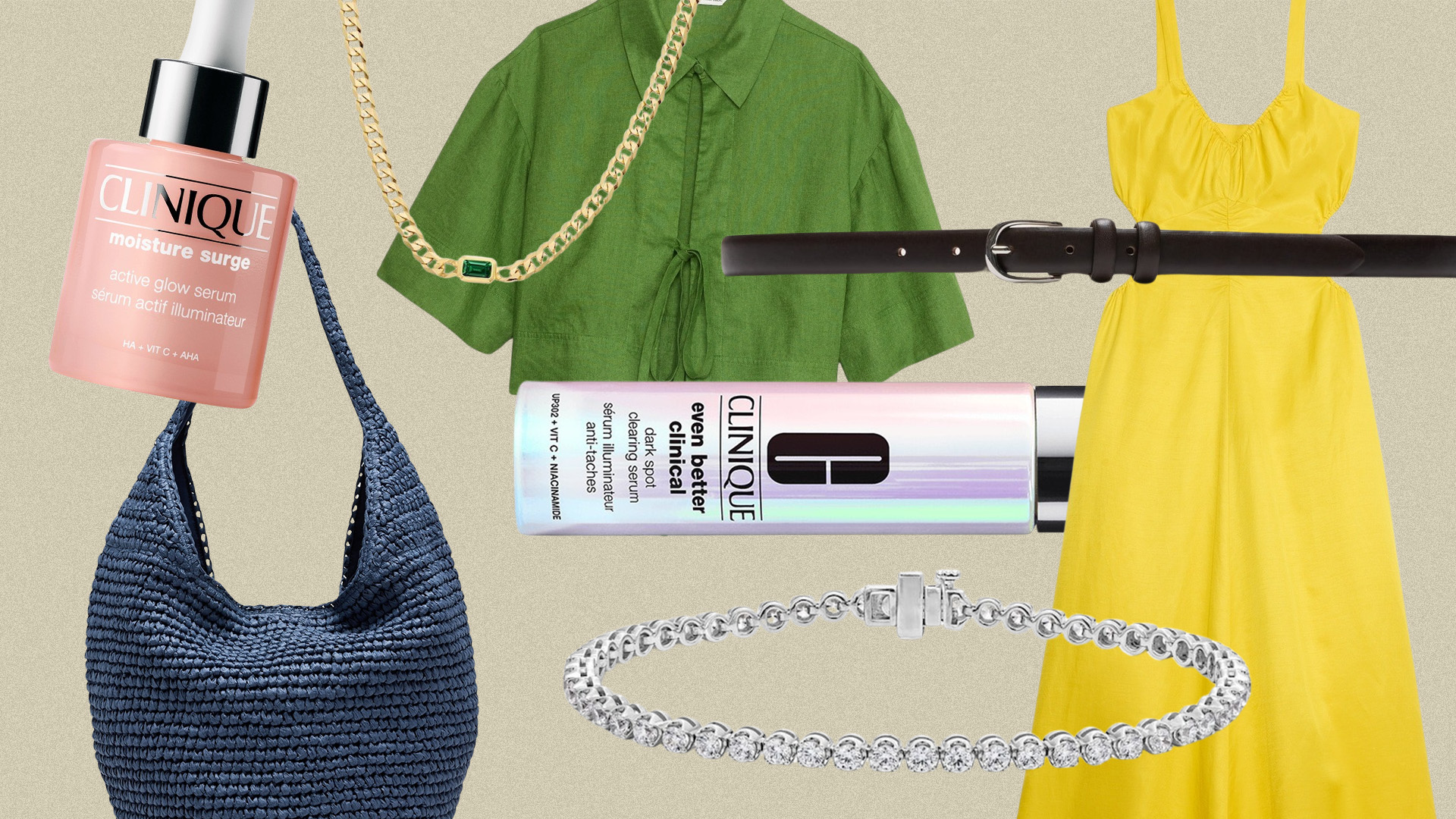 summer beauty picks
