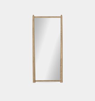 Aldwin Floor Mirror