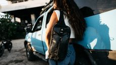 Finisterre collaborates with Gregory to launch new bag capsule