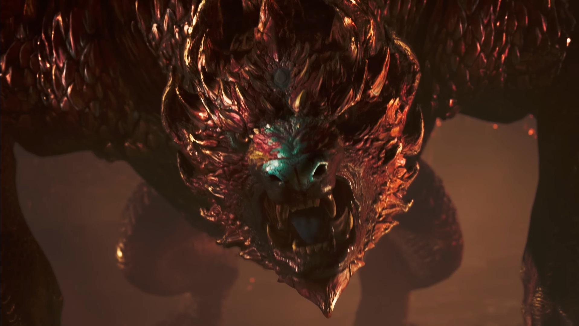 Capcom reveals Monster Hunter Wilds' Open Beta Test date and its most terrifying monsters yet