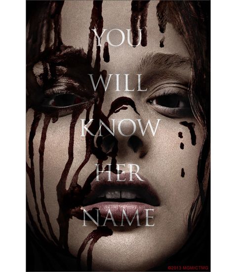 Carrie (2013)