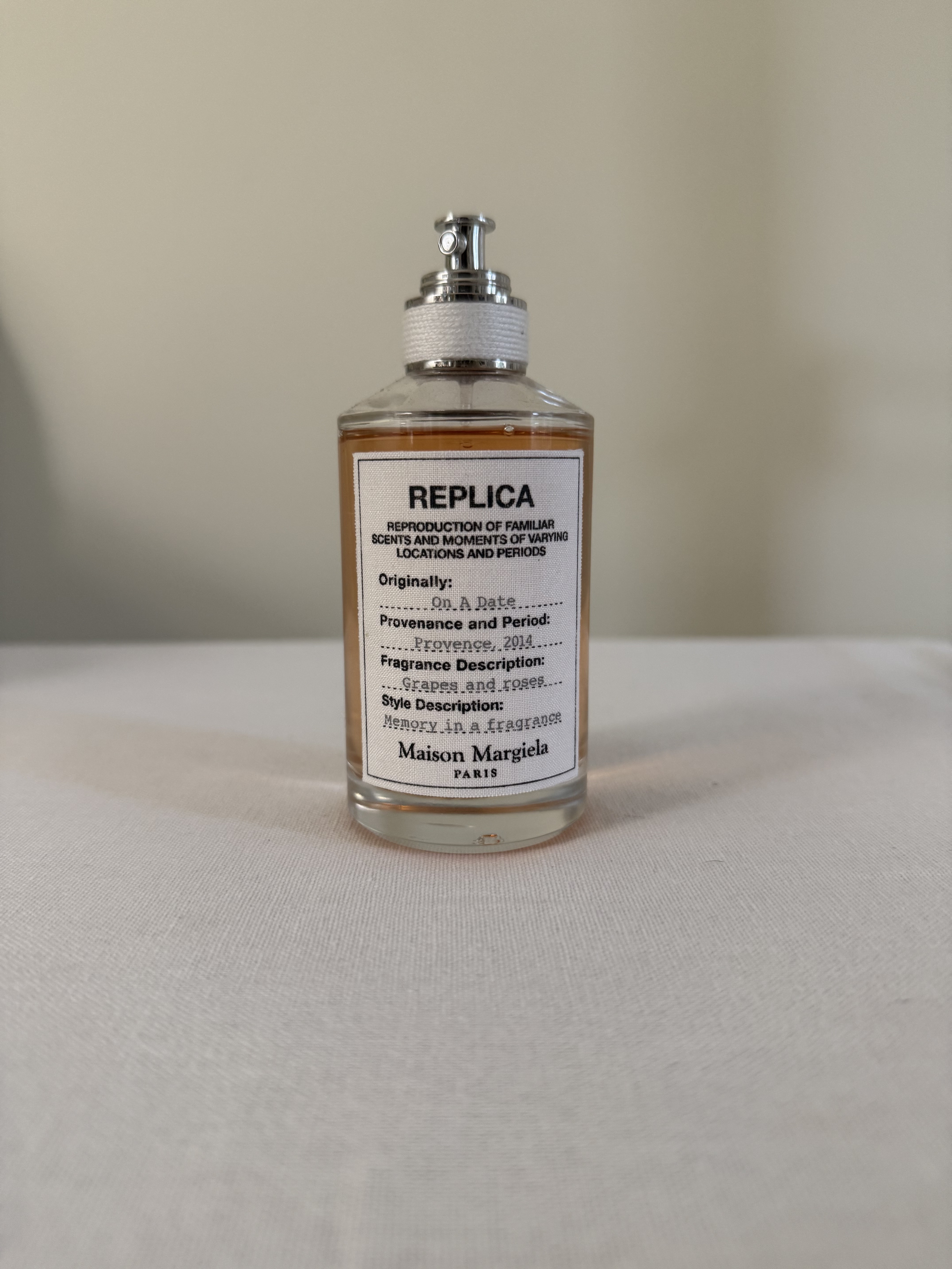 Maison Margiela Replica On A Date Eau de Parfum