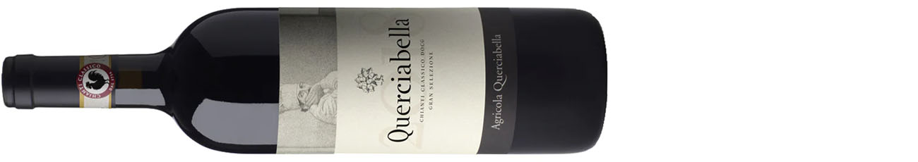 Querciabella, Chianti Classico Gran Selezione 2019