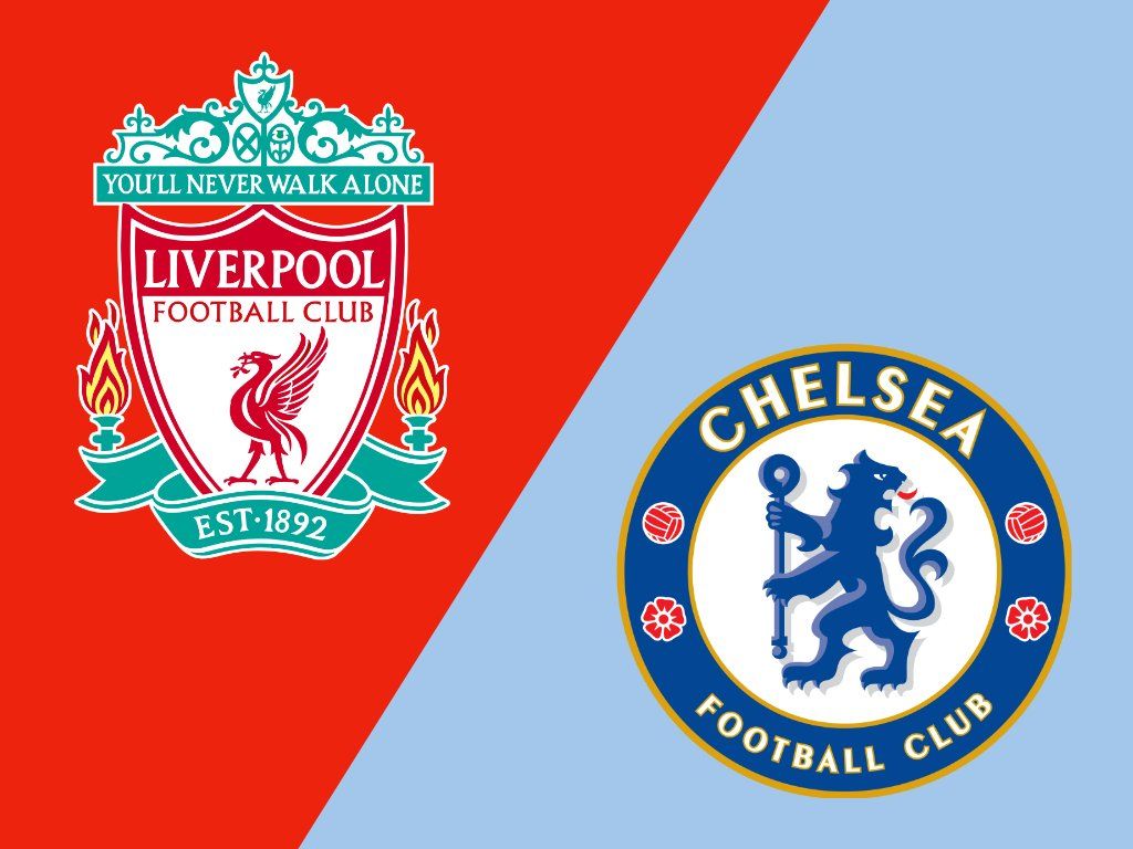 Liverpool Chelsea