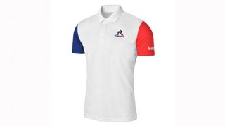 Le Coq Sportif Richard Gasquet polo