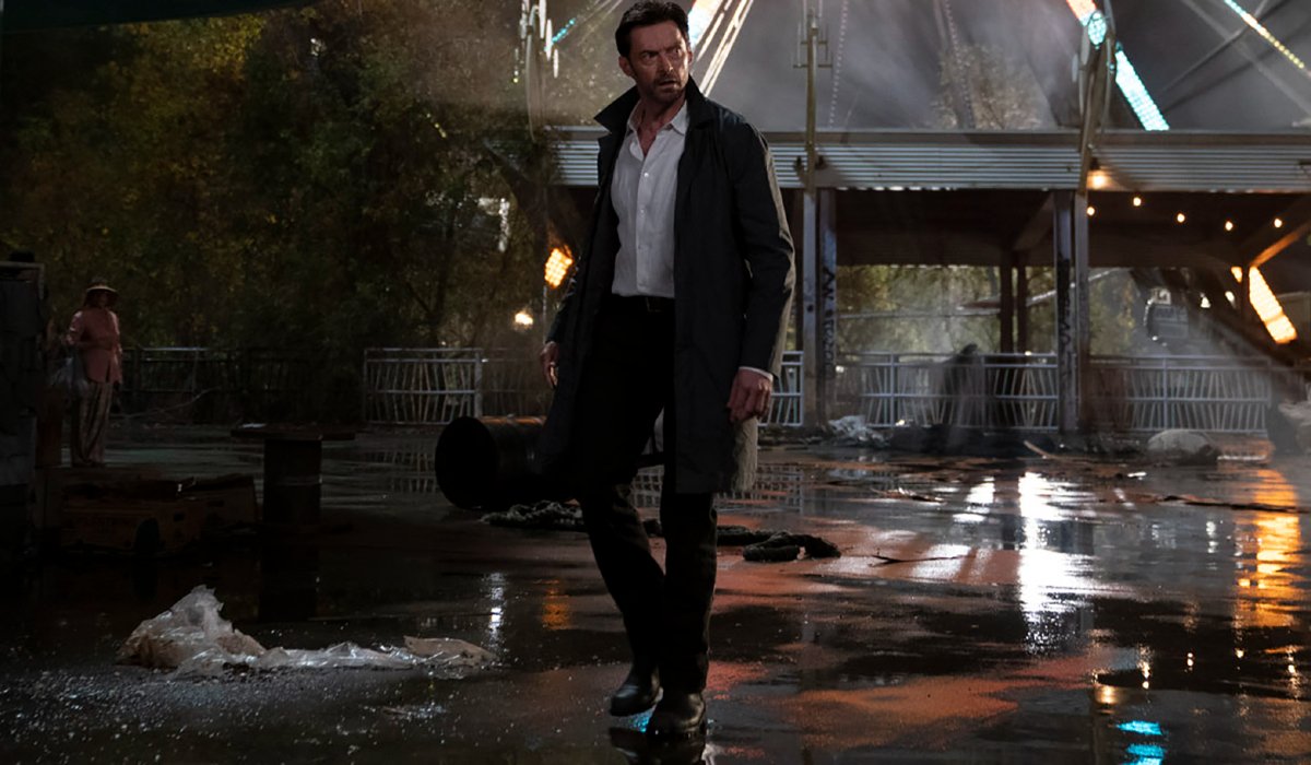 Reminiscence Ending Explained: Hugh Jackman’s Mystery Unraveled ...