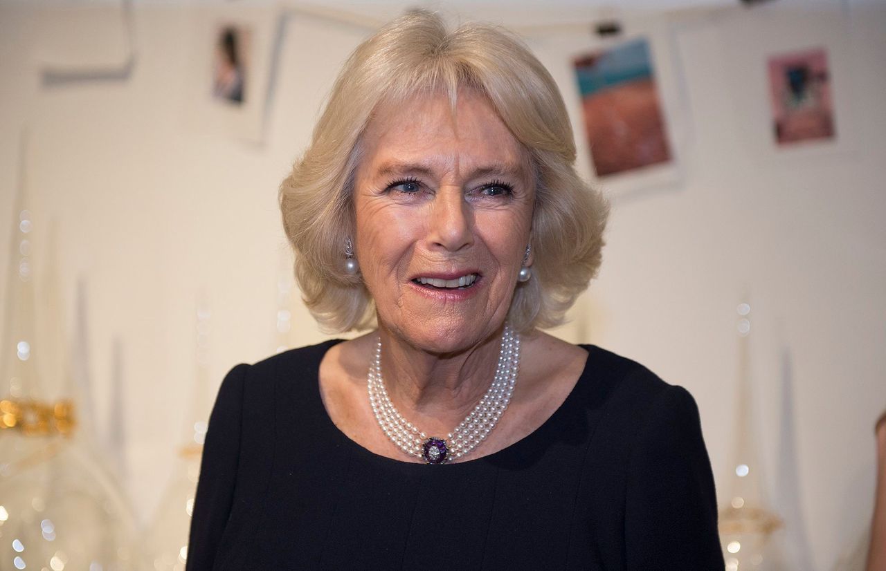 Duchess of Cornwall