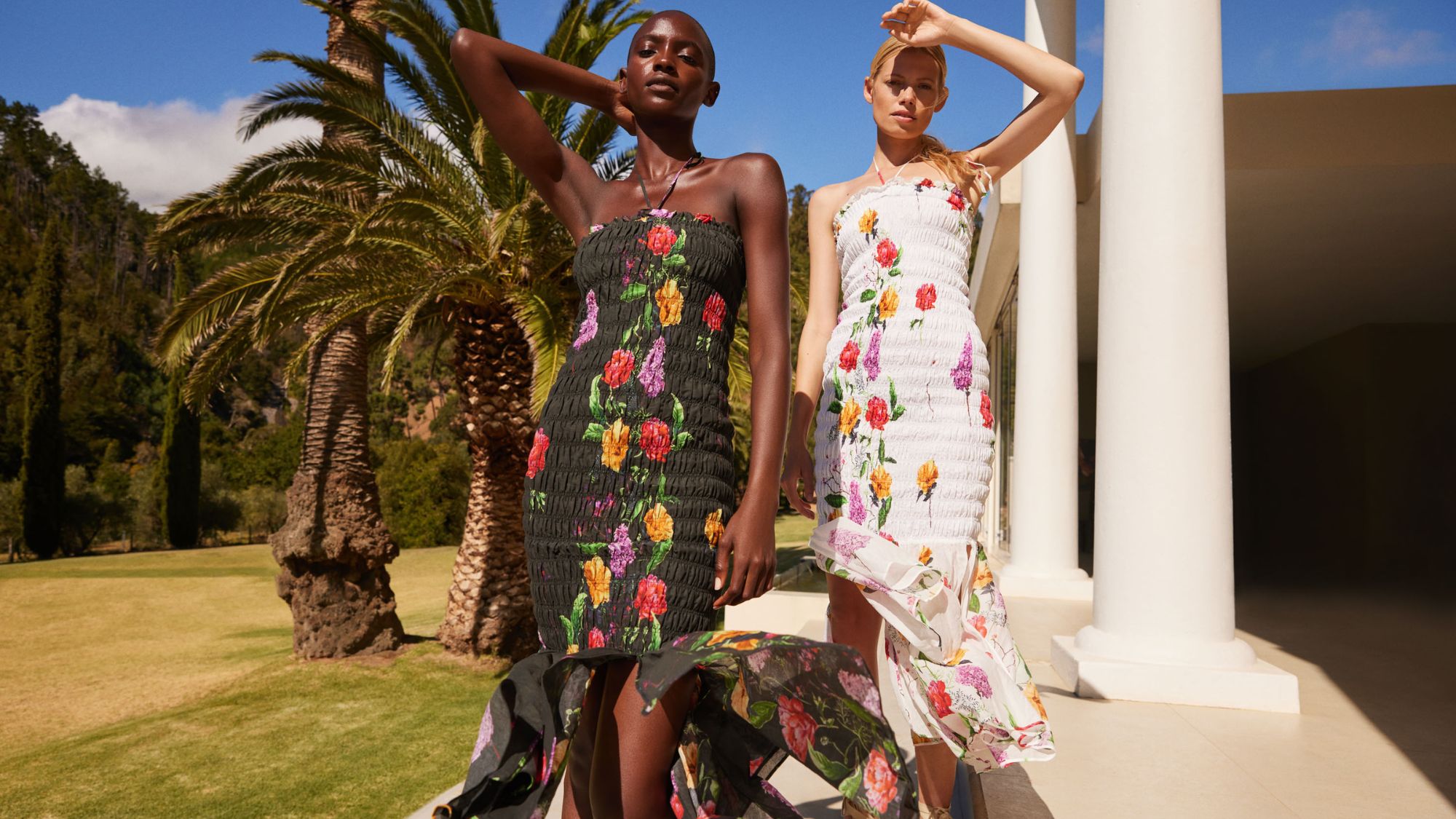 Stella McCartney Summer 2021 - ZOE Magazine