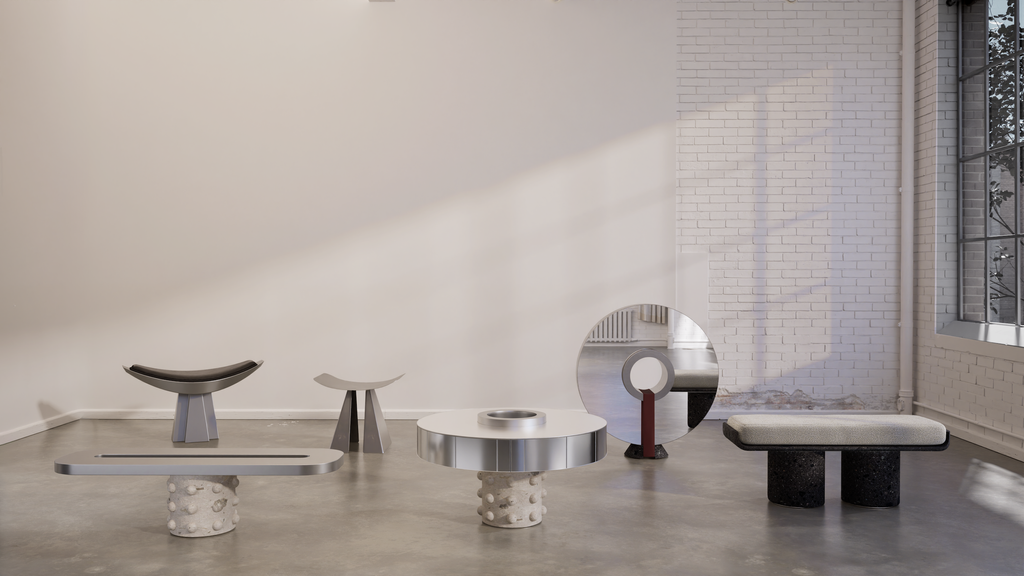 NYCxDESIGN 2025: what to see at New York Design Week | Wallpaper*