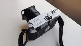 Leica M-A