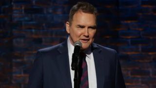 Norm Macdonald: Hitler’s Dog, Gossip & Trickery