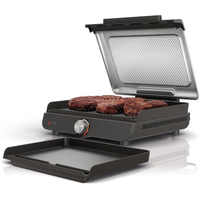 Ninja GR1010 sizzle smokeless indoor grill &amp; griddle:$139.99$99.99 at Amazon