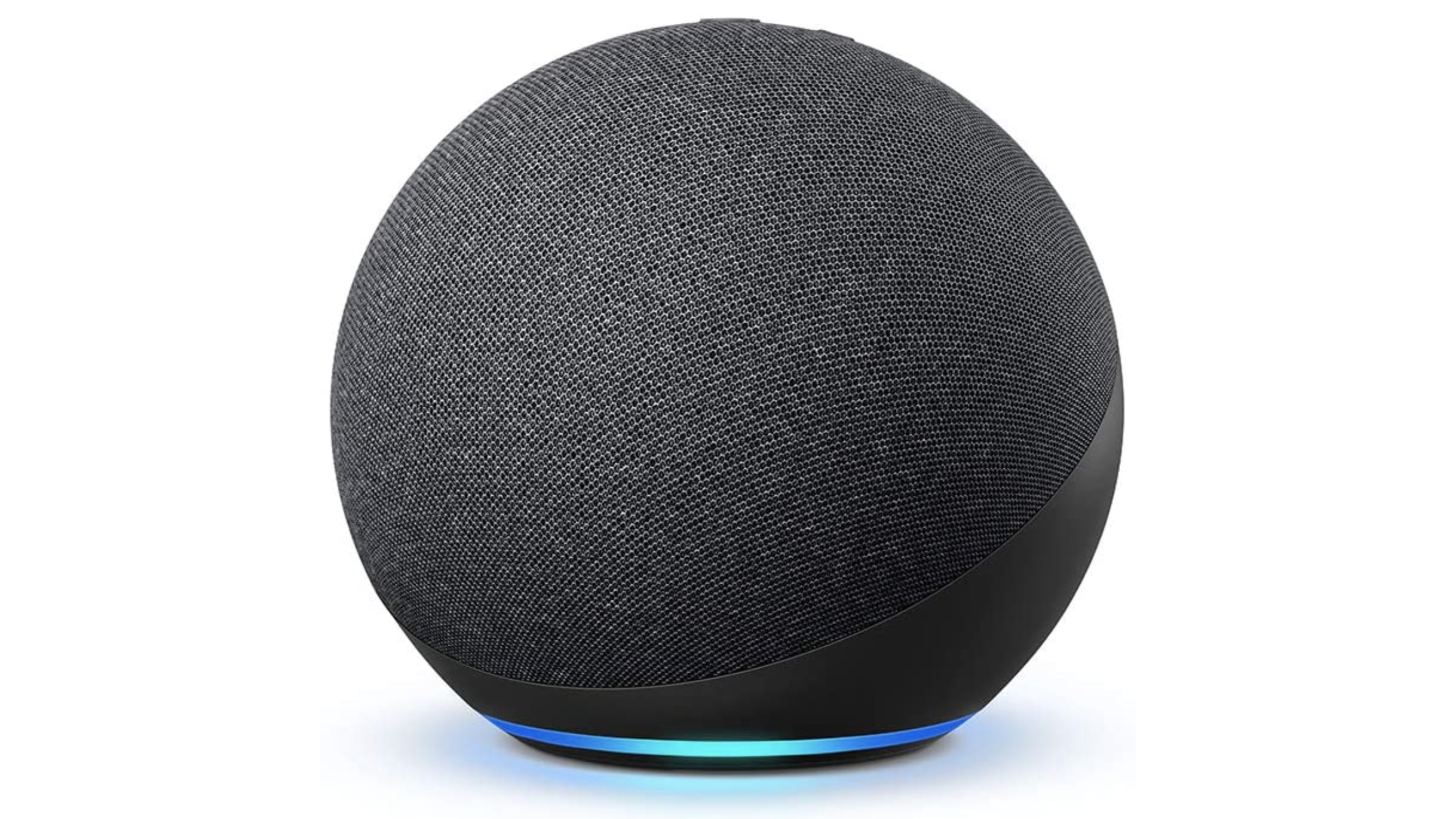 Amazon Echo deal all new 20th gen spherical smart speakers on ... Kostenlos
