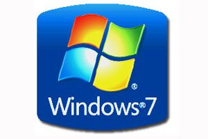 Windows 7logo