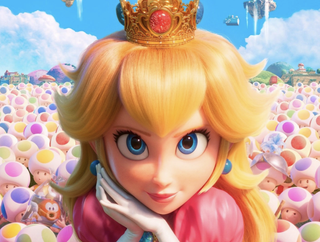 Princess Peach