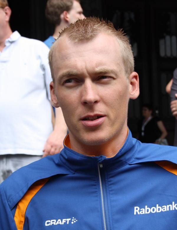 Robert Gesink (Rabobank)