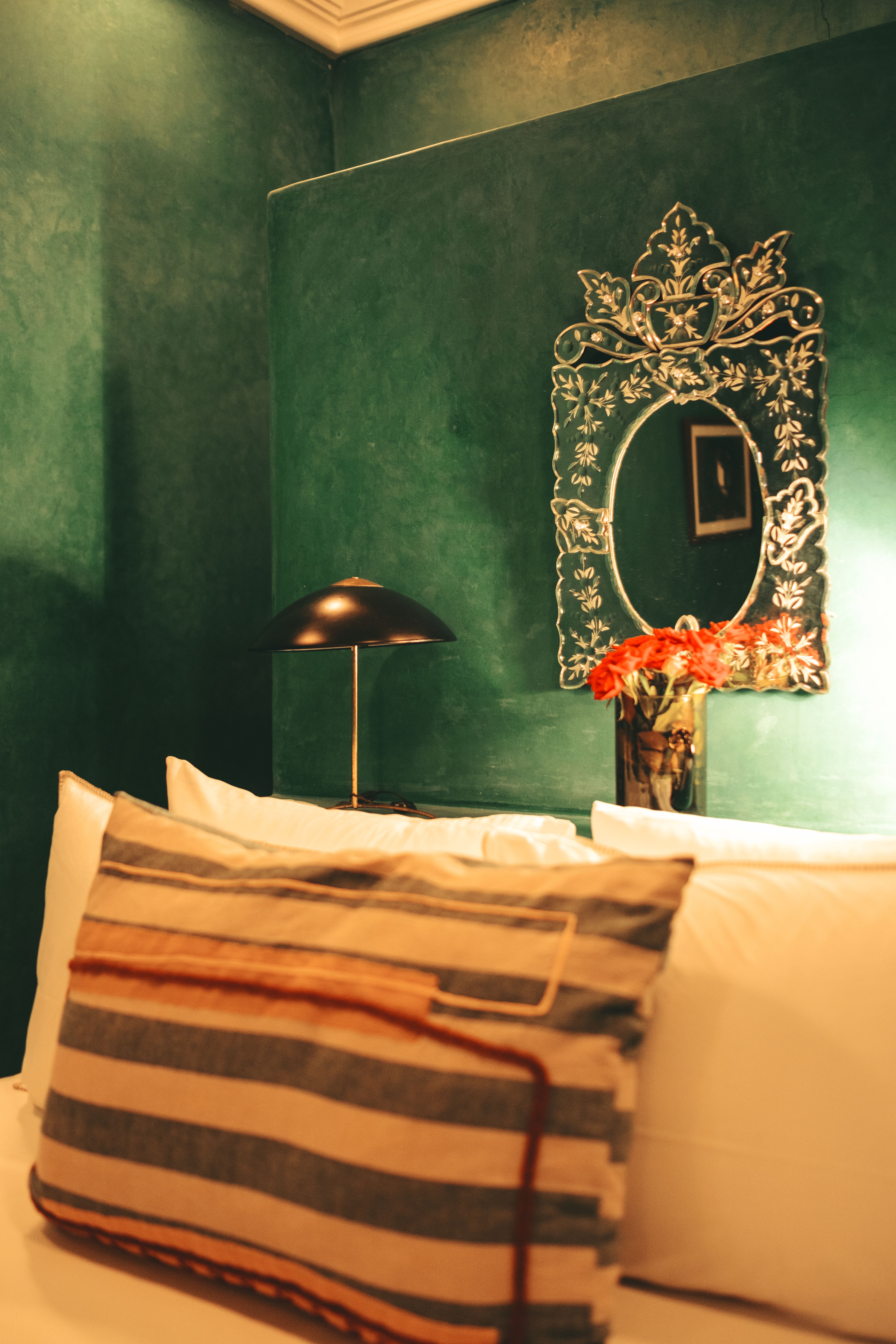 riad alena marrakech morocco