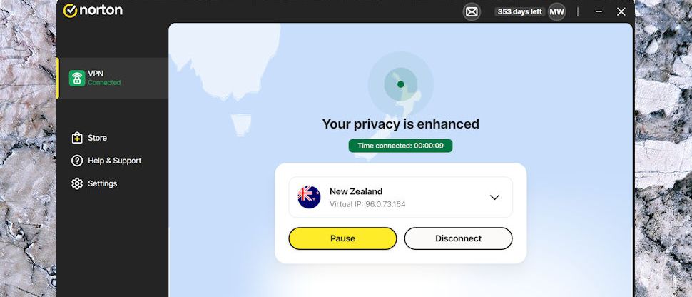 Norton VPN review: serious upgrades but not without its limits