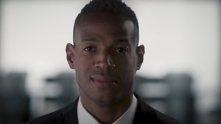 Marlon Wayans in Fifty Shades of Black