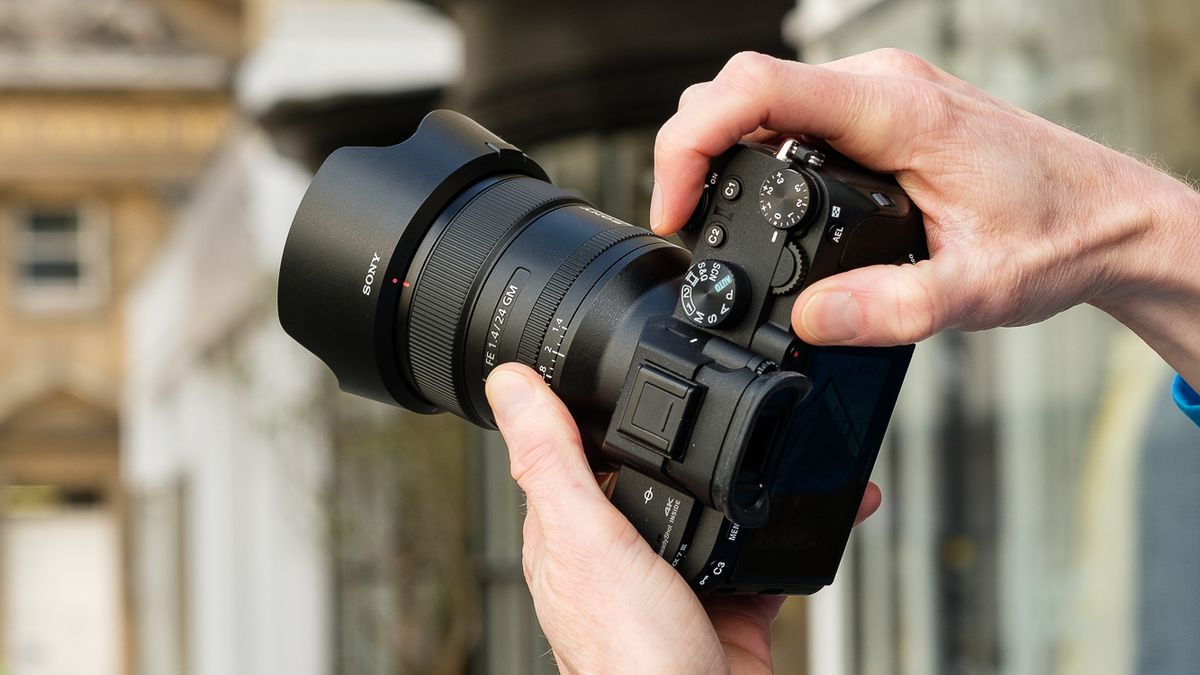 The best Sony camera in 2022 | Digital Camera World