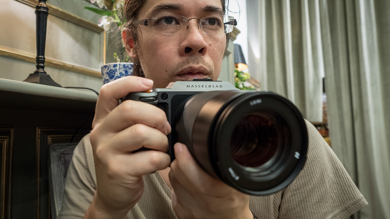 Best Hasselblad cameras: Hasselblad X1D II 50C