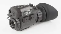 Best thermal imaging camera; FLIR Breach PTQ136