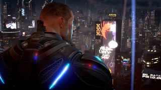 Crackdown 3: delayed.