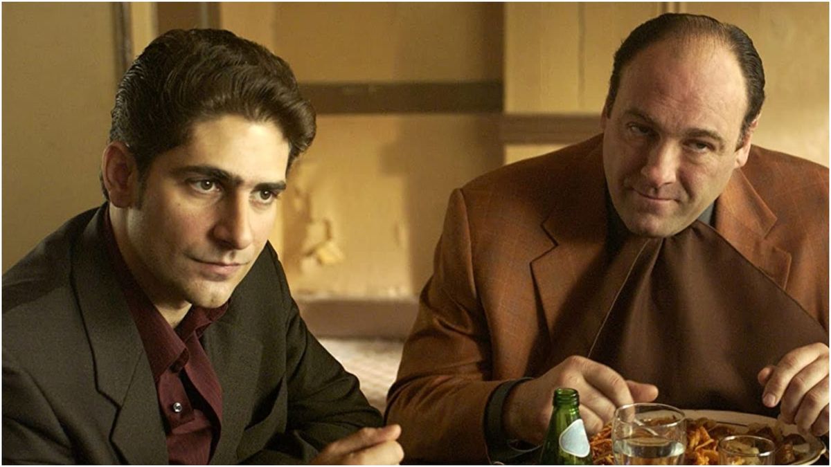 The Sopranos