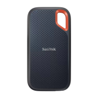 SanDisk 4TB Extreme Portable SSD | AU$699 AU$428