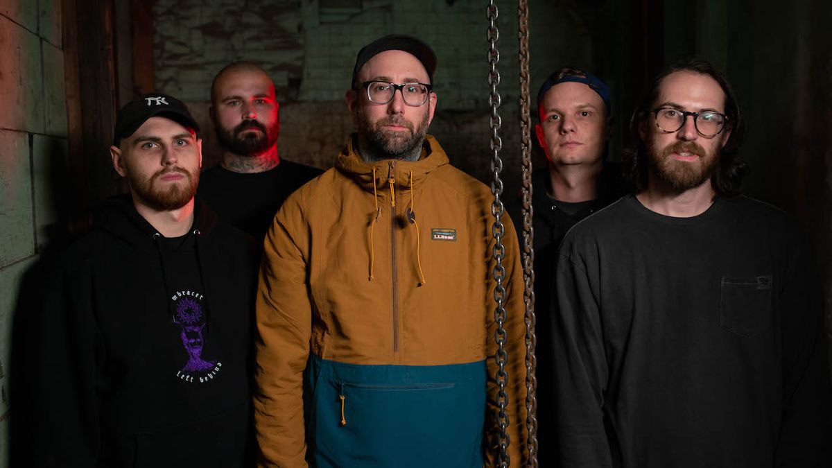 The Acacia Strain