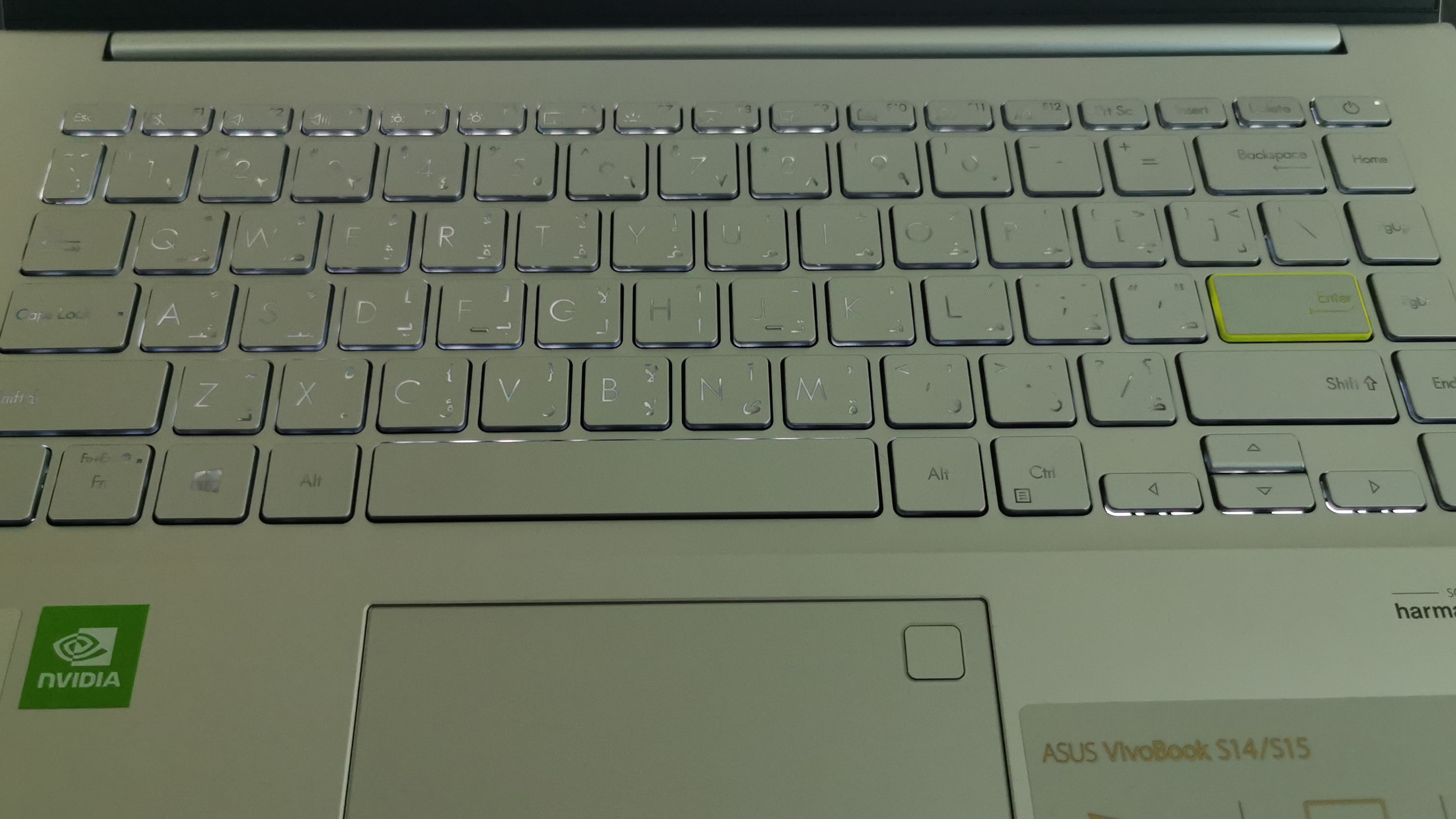 ASUS VivoBook S14 S433 review | TechRadar